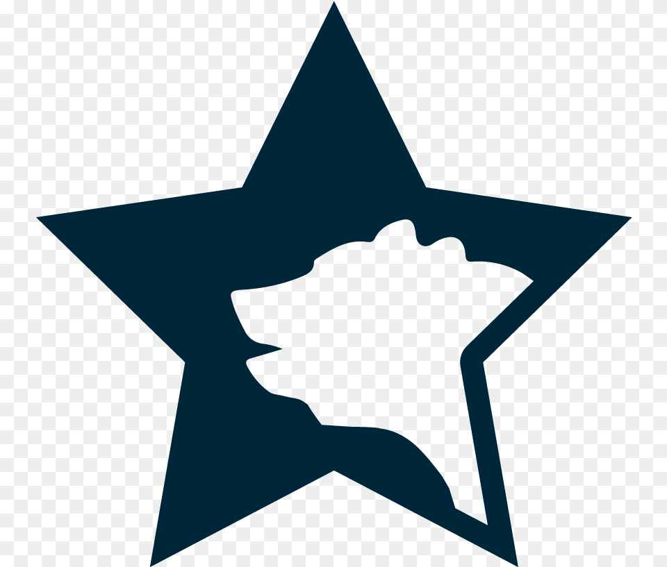 Gnar, Star Symbol, Symbol Free Transparent Png