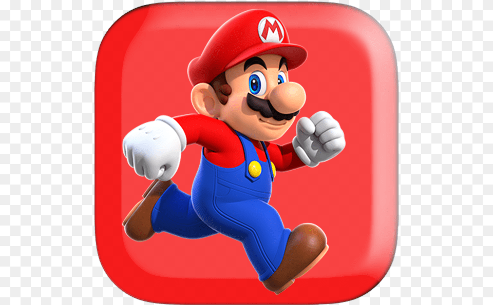 Super Mario Run, Baby, Person, Game, Super Mario Png Image