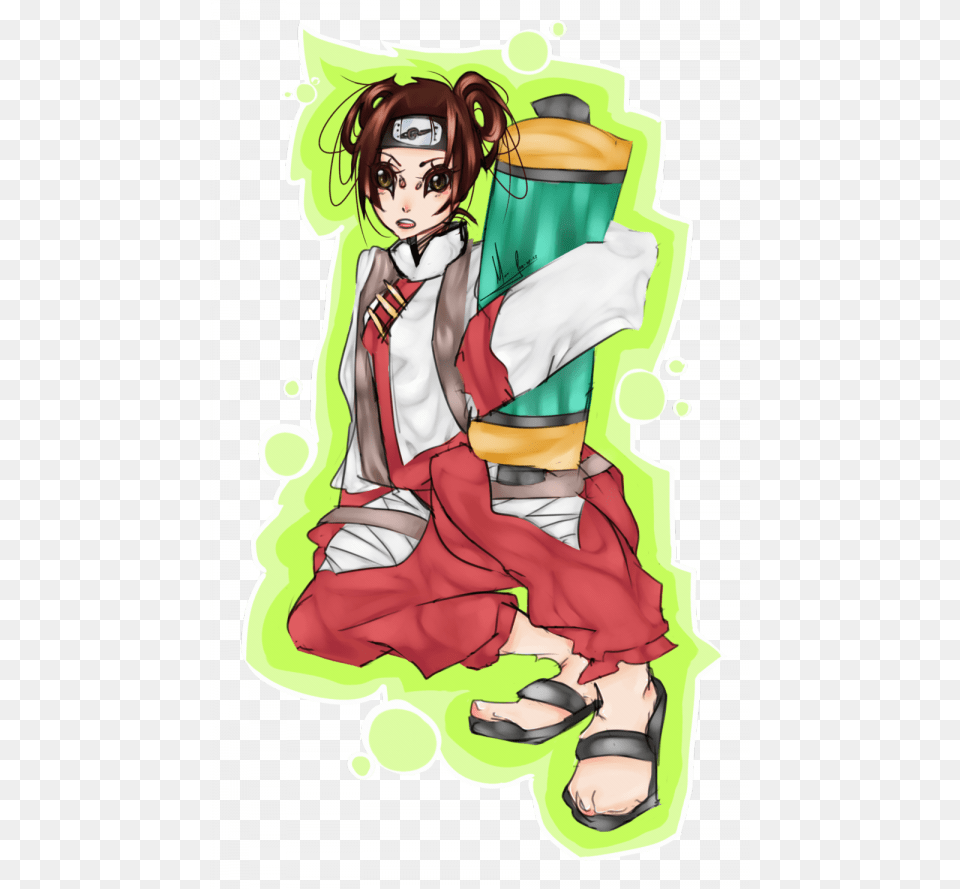 Tenten, Book, Comics, Publication, Person Png Image