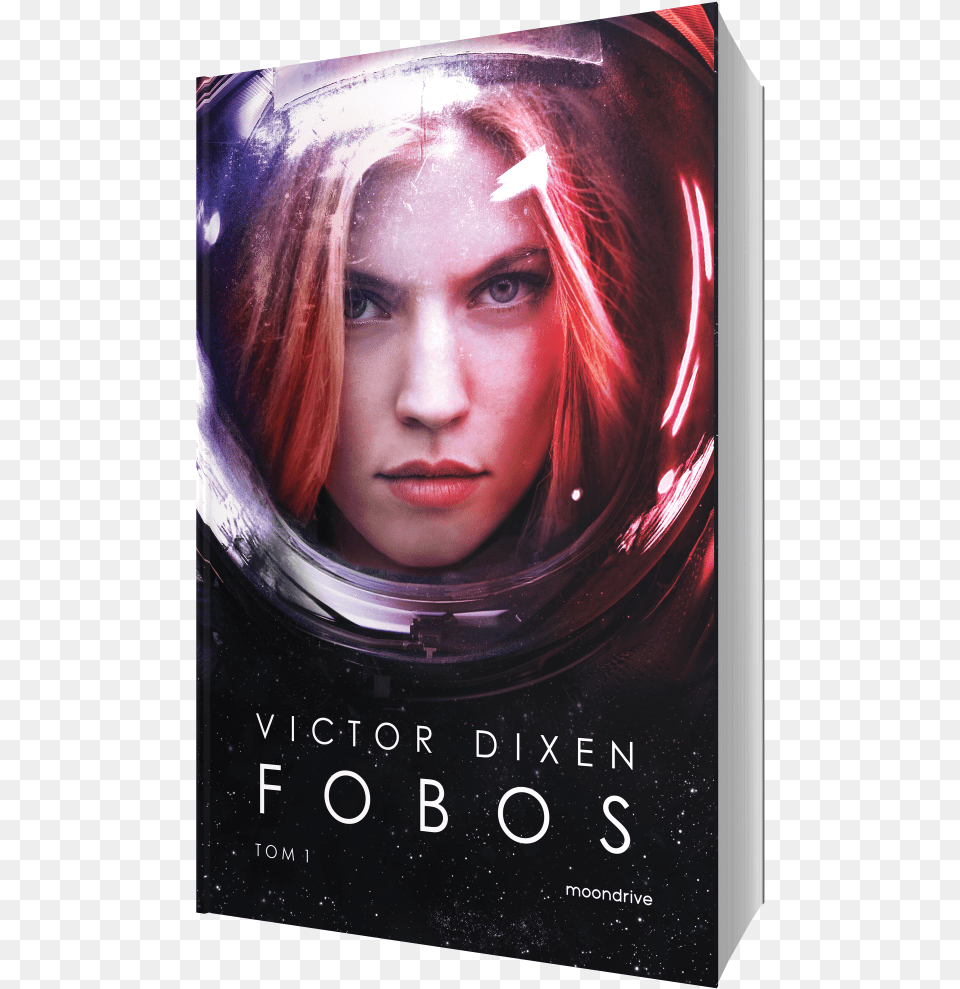 Phobos, Publication, Book, Novel, Face Png