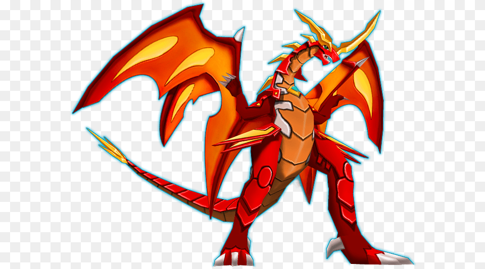 Drago, Dragon, Person Png