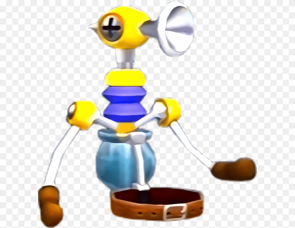 712x744 Fludd Super Mario Sunshine Fludd, Robot Png