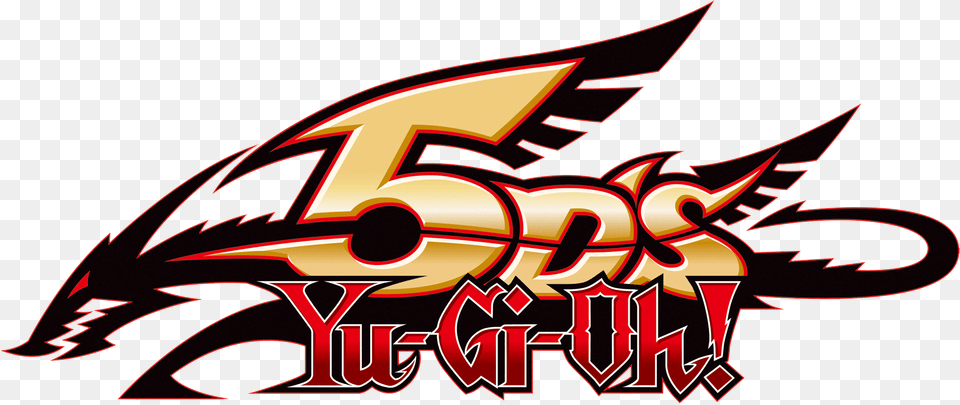 Yugioh Logo, Dynamite, Weapon Free Transparent Png