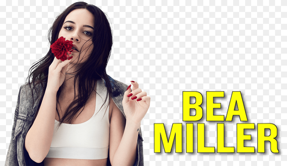 Bea Miller, Adult, Photography, Person, Head Free Transparent Png