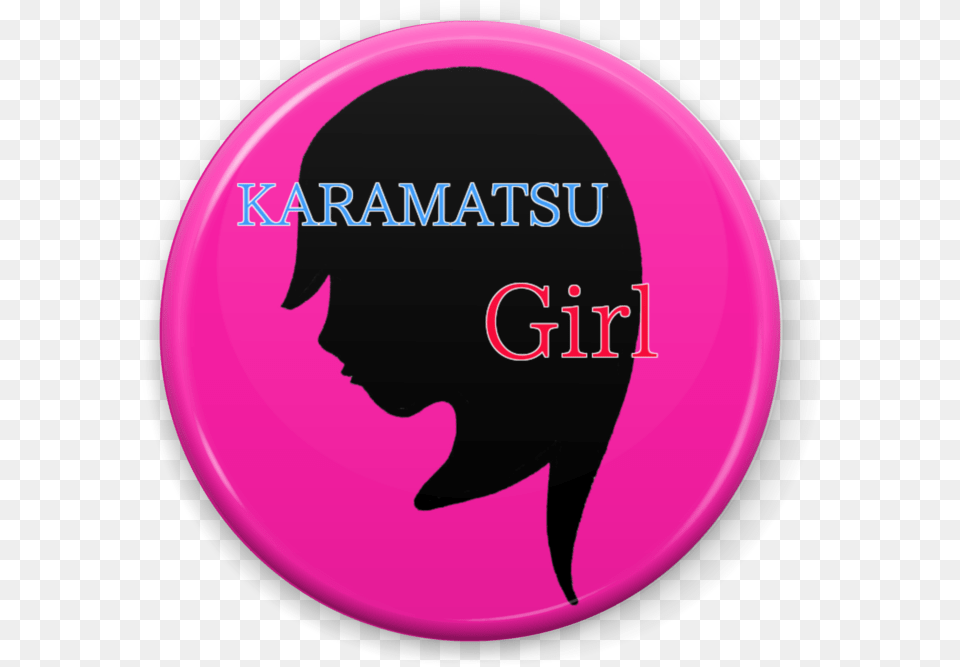 Karamatsu, Badge, Logo, Symbol Free Png