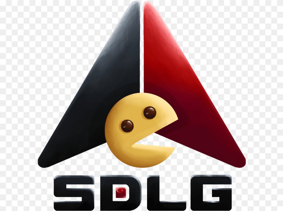Sdlg, Triangle Free Png Download