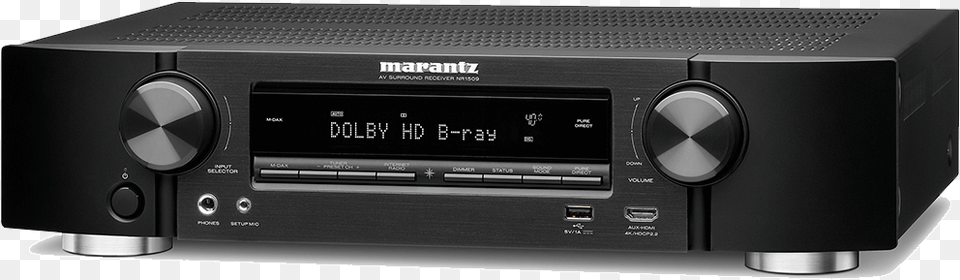 Marantz Logo, Electronics, Stereo, Amplifier, Speaker Free Png