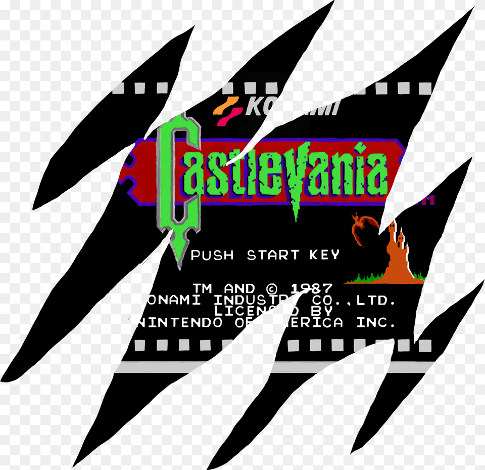 Castlevania Free Transparent Png