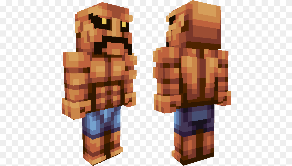 Buff Arm, Brick, Person, Wood Free Png