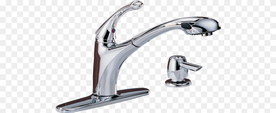 Lowes Logo, Sink, Sink Faucet, Tap Free Png Download