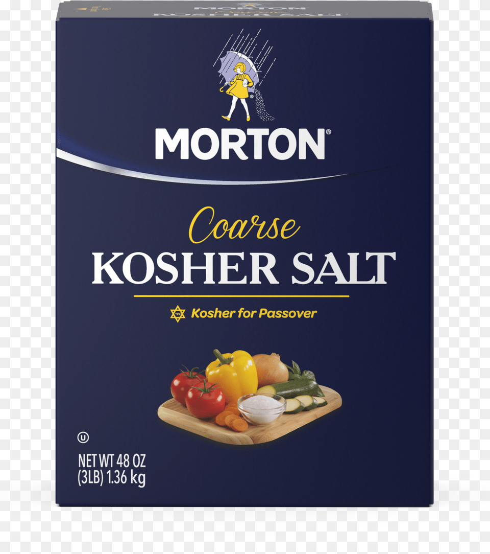 Morton Salt Logo Free Png Download