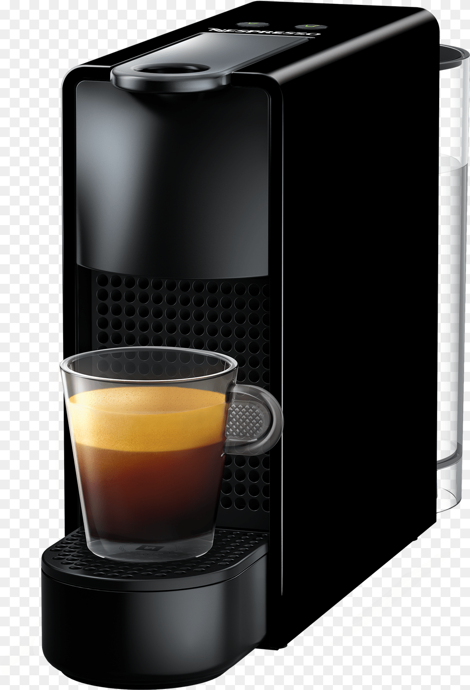 Nespresso Logo, Cup, Beverage, Coffee, Coffee Cup Png Image