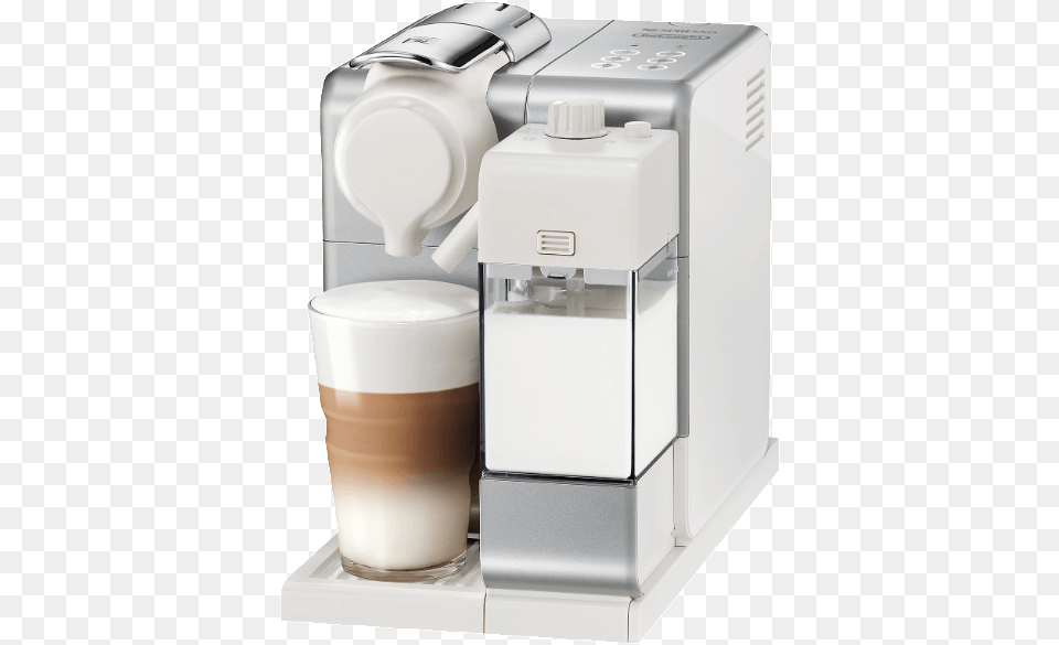 Nespresso Logo, Cup, Beverage, Milk, Coffee Png Image