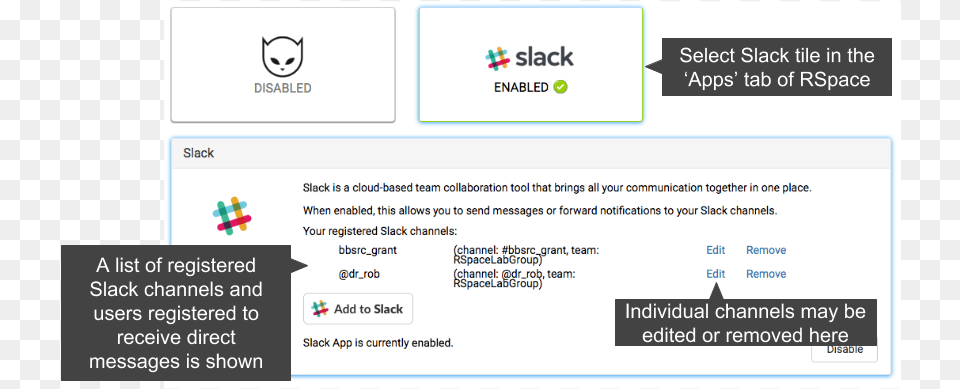 Slack Logo, File, Page, Text, Webpage Png Image