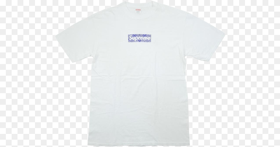 Supreme Bogo, Clothing, T-shirt Free Transparent Png