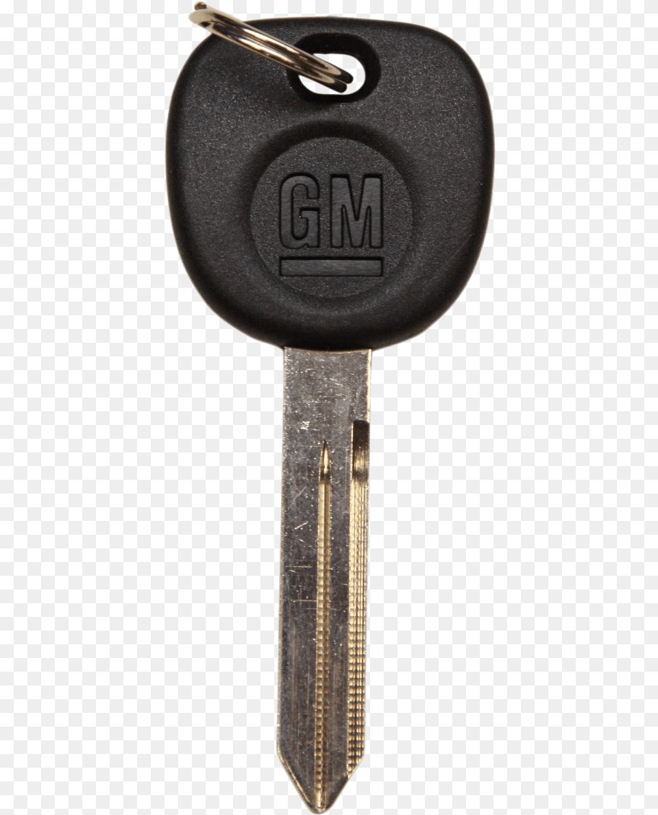 Gm Logo, Key, Blade, Dagger, Knife Free Transparent Png