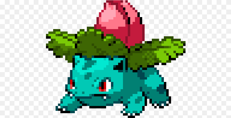 Ivysaur, Plush, Toy, Qr Code Free Png Download