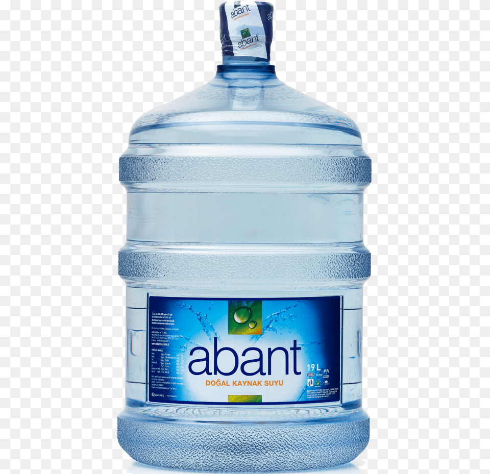 Lt Abant Su, Beverage, Bottle, Mineral Water, Water Bottle Free Png Download