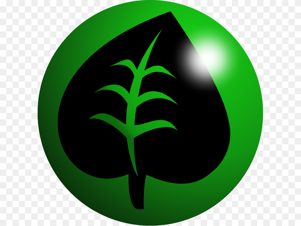 720x720 Emblem, Green, Leaf, Plant Free Png