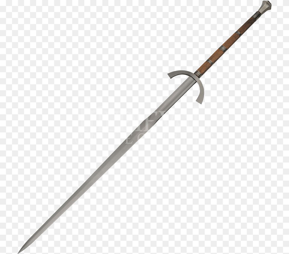 Greatsword, Sword, Weapon, Blade, Dagger Free Png Download