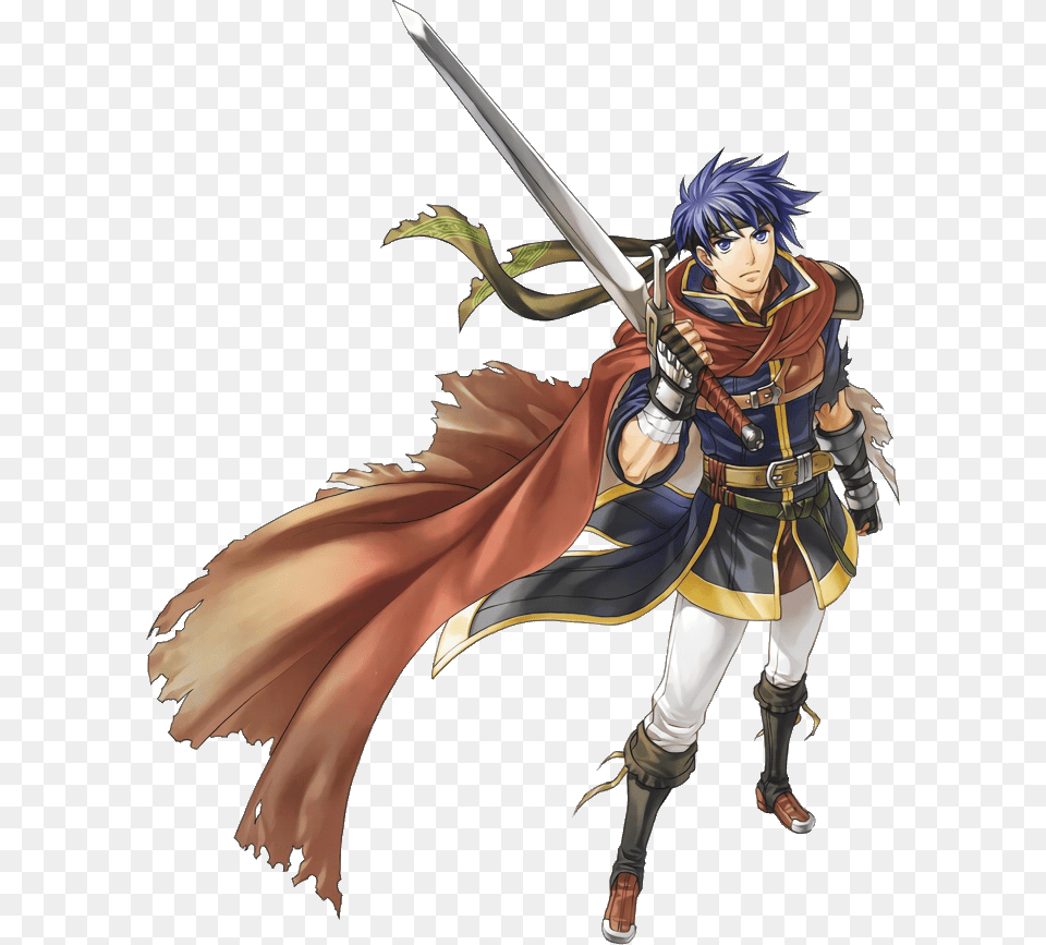 Ike Fire Emblem, Book, Comics, Publication, Weapon Png