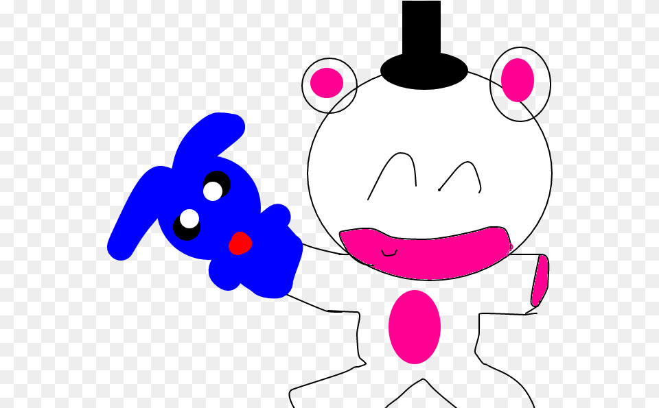 Funtime Freddy, Face, Head, Person, Baby Png