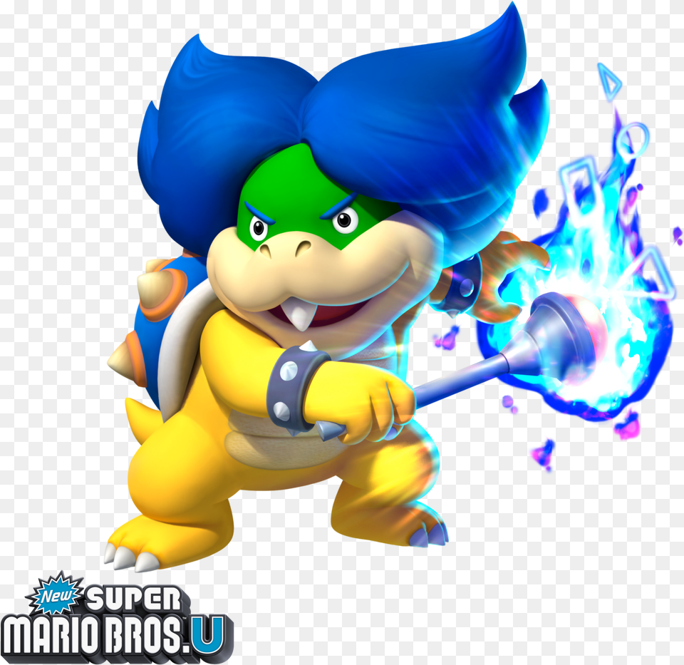 Koopa, Baby, Person, Art, Graphics Free Png Download