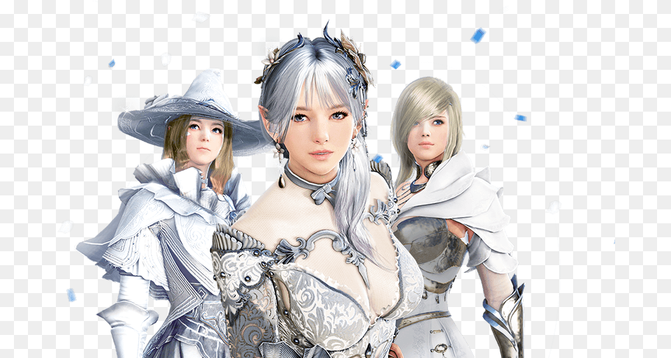 Black Desert, Adult, Publication, Person, Female Png Image