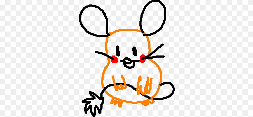 Dedenne, Baby, Person, Animal Free Png