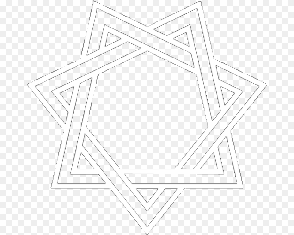 Septagram, Star Symbol, Symbol Free Png Download