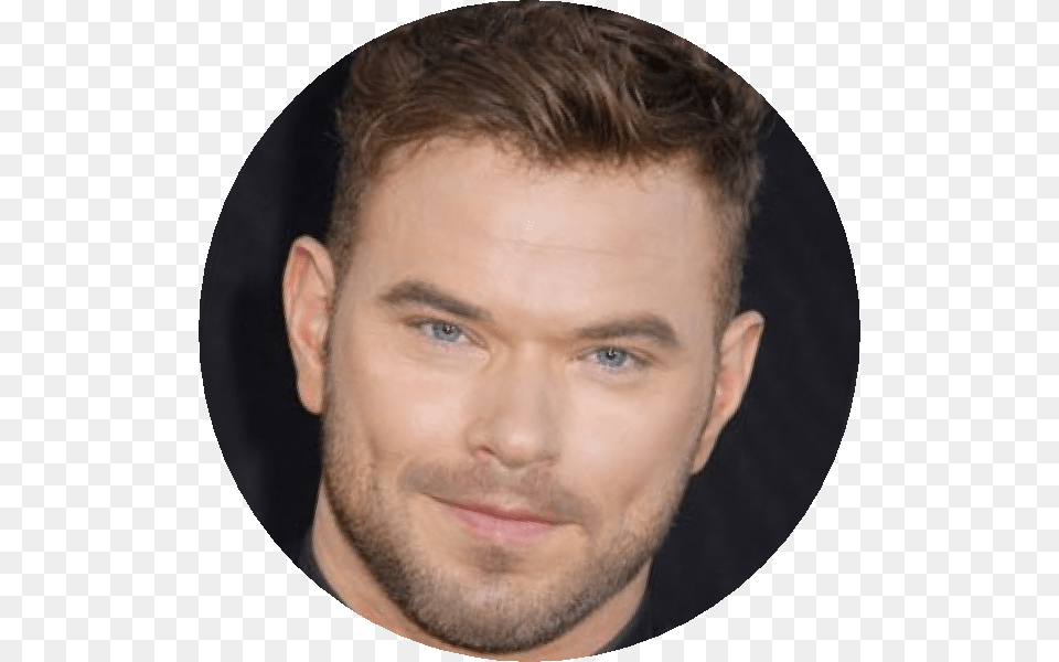 Kellan Lutz, Head, Person, Face, Man Png Image