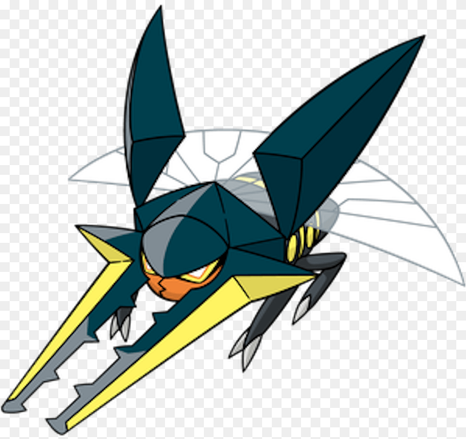 Diancie, Wasp, Invertebrate, Insect, Bee Free Transparent Png