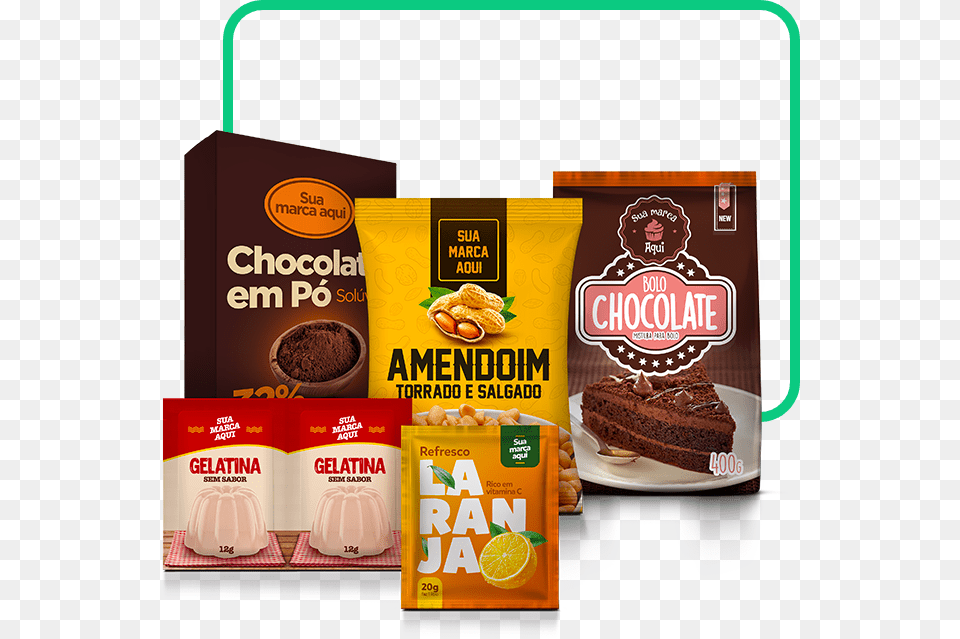 Refresco, Food, Sweets, Chocolate, Dessert Free Transparent Png