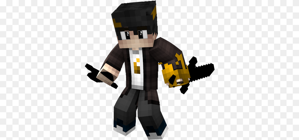 Minecraft Guy, Adult, Male, Man, Person Free Png