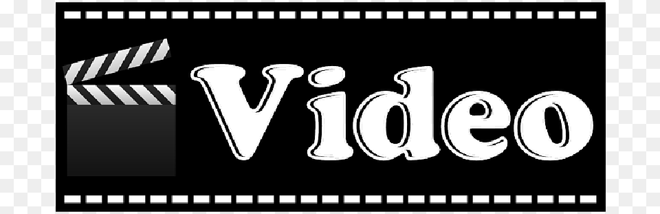 Filmstrip, Text, Number, Symbol, Clapperboard Png Image