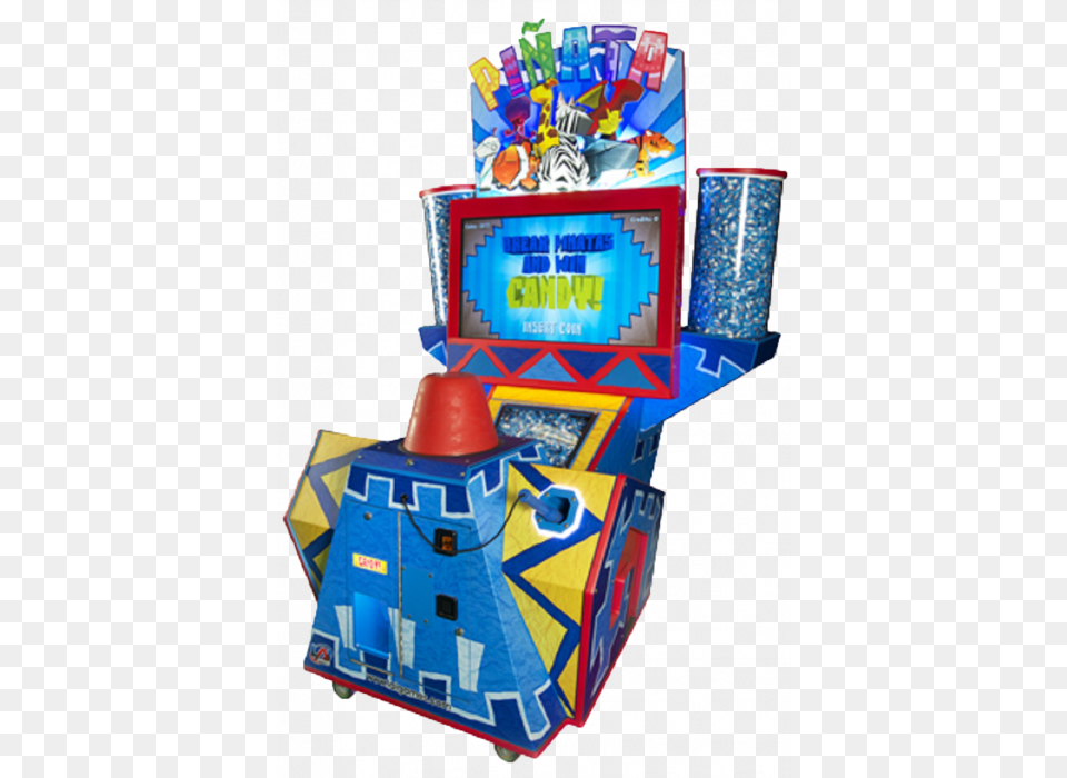 Piata, Arcade Game Machine, Game Free Png