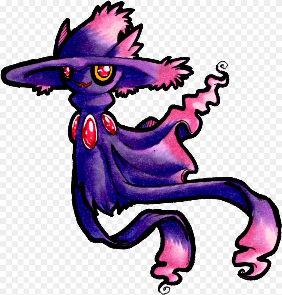 Mismagius, Purple, Baby, Person, Book Free Transparent Png