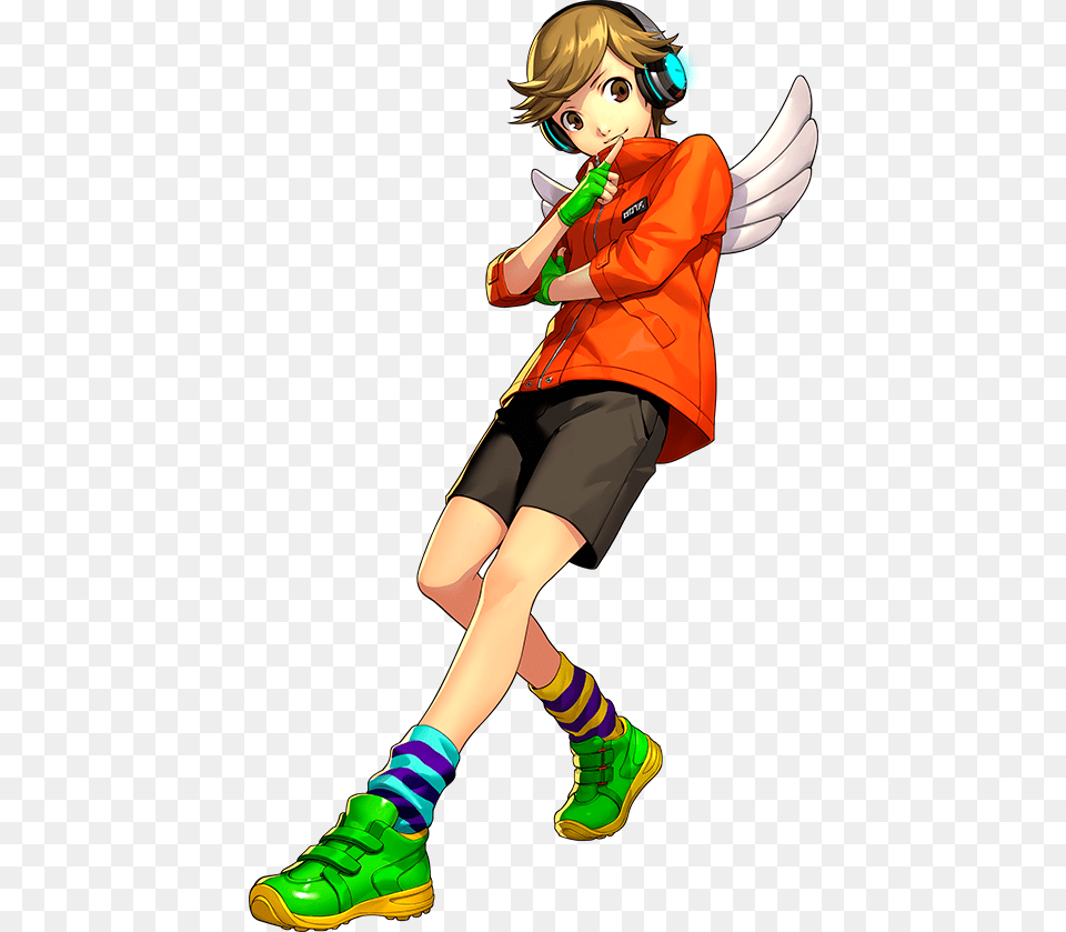 Minato, Book, Shoe, Publication, Person Png Image