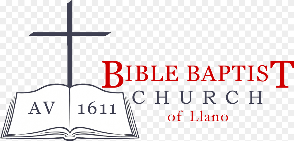 729 In Cropped Bbc Logo 3 Bible Baptist Church, Cross, Symbol, Altar, Architecture Free Transparent Png