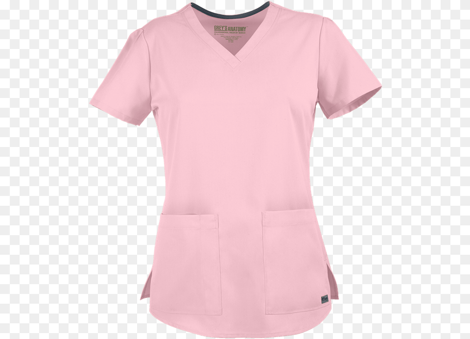Greys Anatomy, Blouse, Clothing, T-shirt, Shirt Png Image