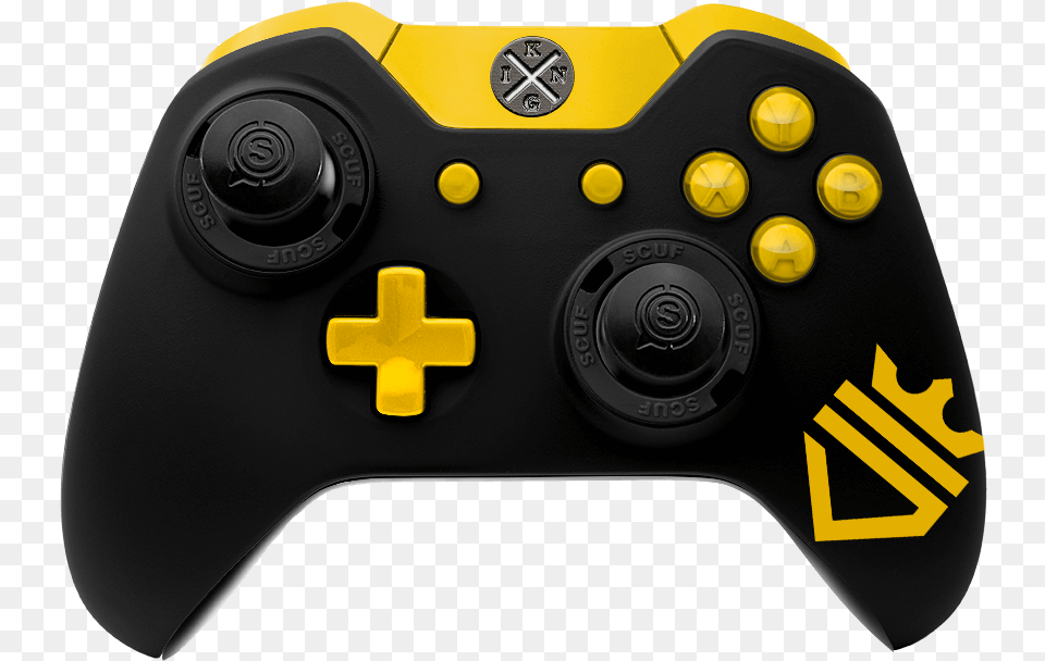 Nadeshot, Electronics, Joystick Free Transparent Png