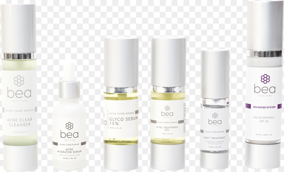 Acne, Bottle, Cosmetics, Perfume, Lotion Png