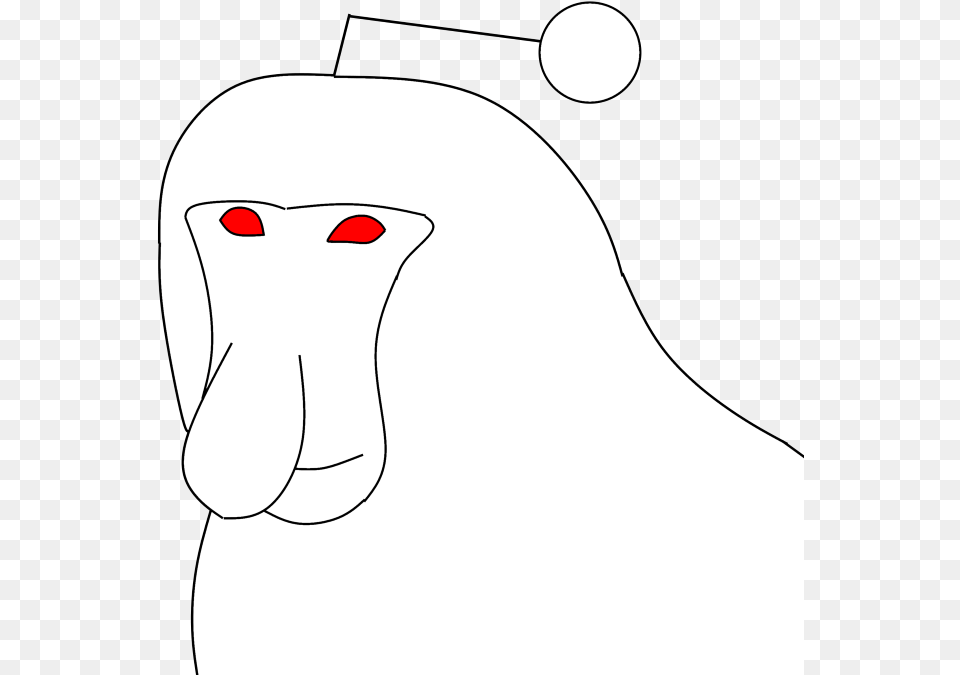 Reddit Snoo, Animal, Mammal Png