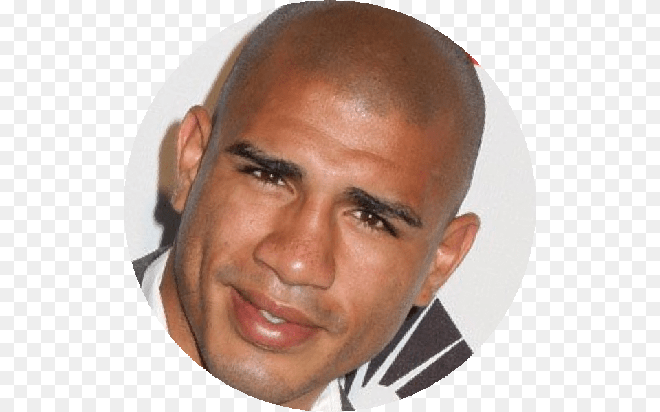 Miguel Cotto, Face, Head, Person, Adult Png