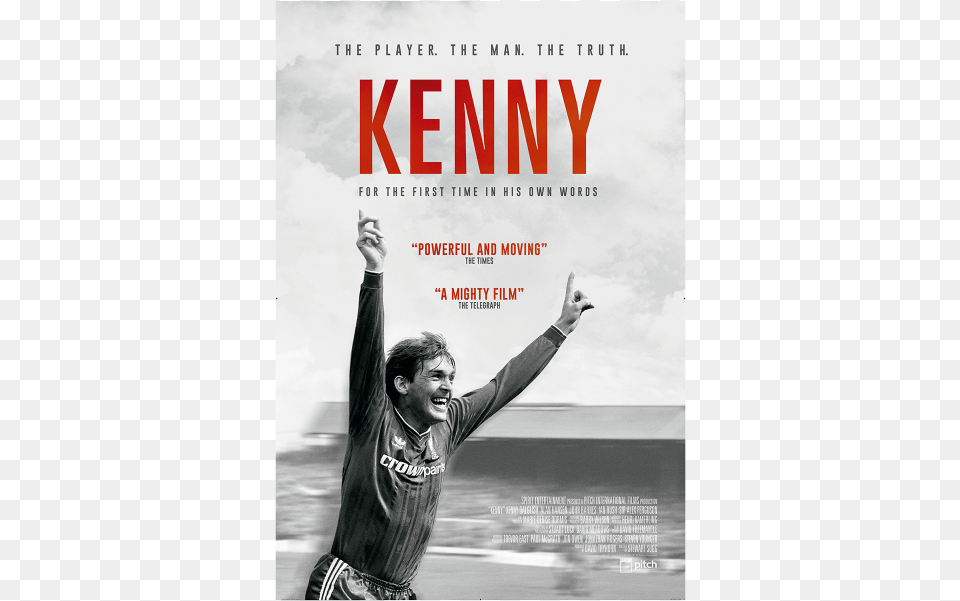 Kenny, Woman, Publication, Poster, Person Free Transparent Png