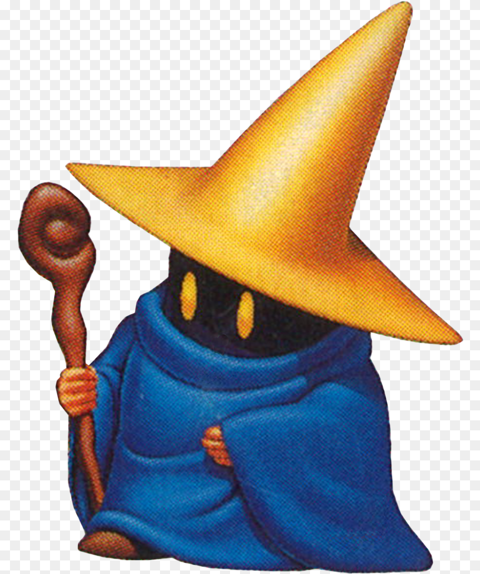 Black Mage, Clothing, Hat Free Png