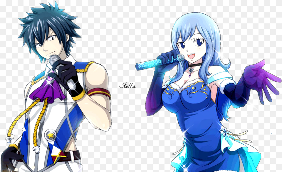 Juvia, Adult, Publication, Person, Female Png Image