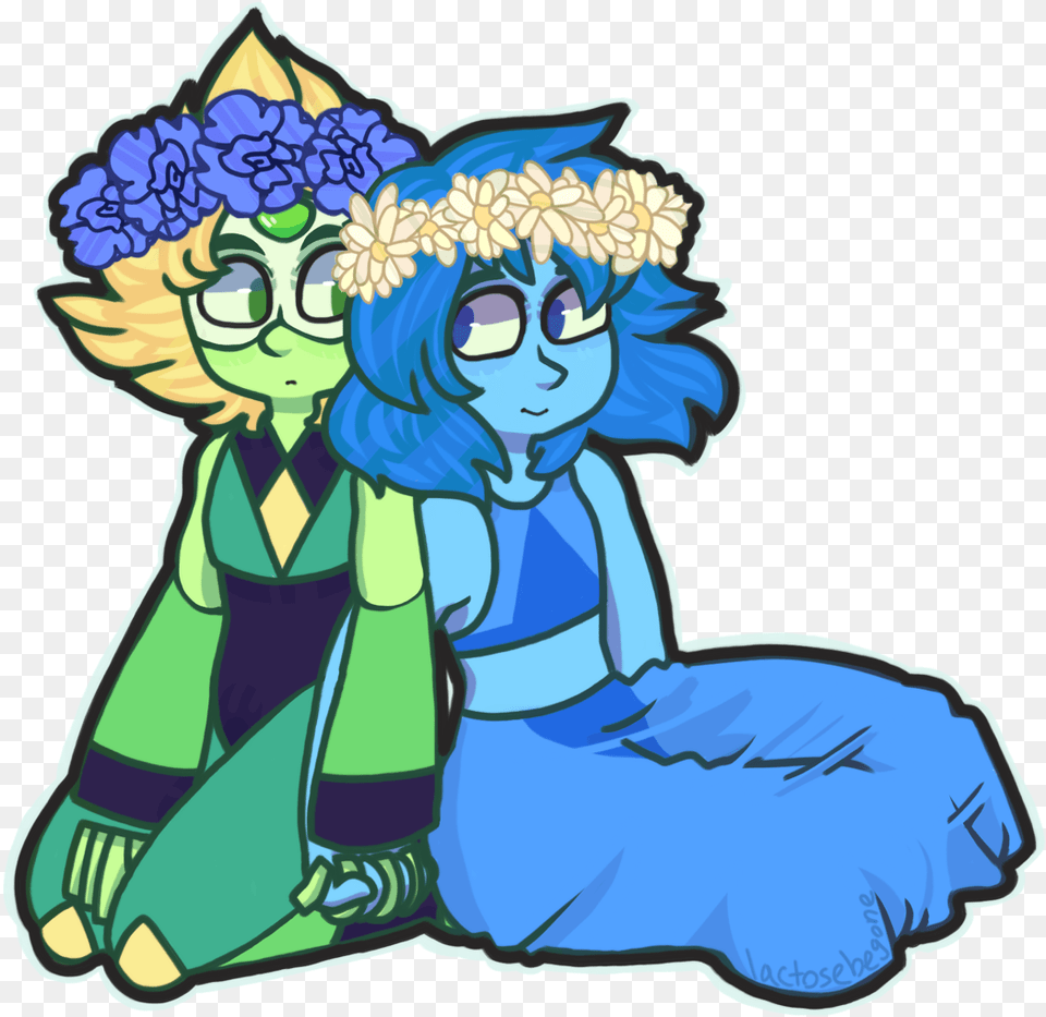 Lapis Lazuli Steven Universe, Book, Comics, Publication, Baby Png