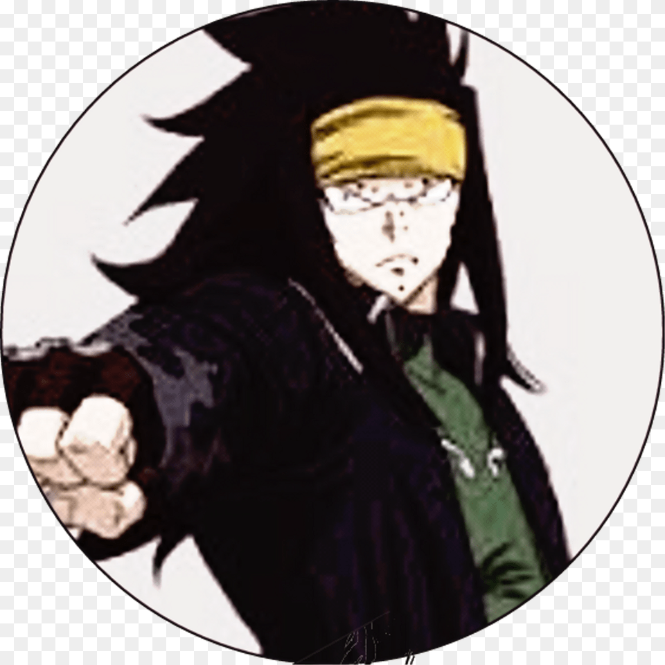 Gajeel, Adult, Female, Person, Woman Png