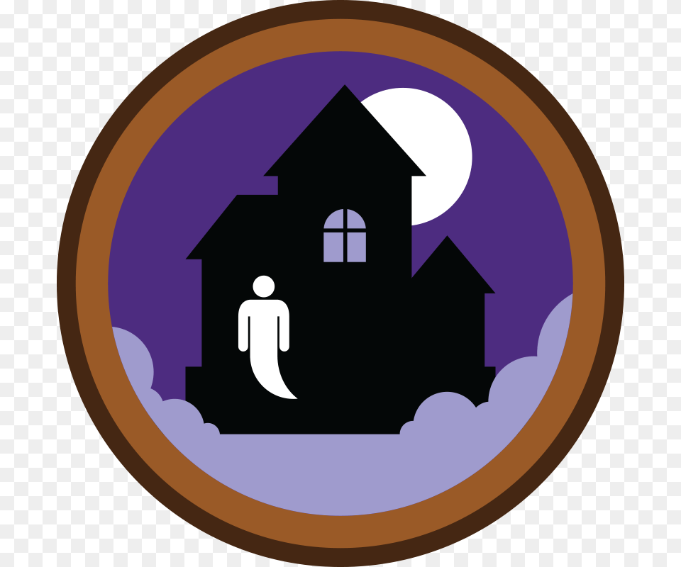 Haunter, Photography, Logo, People, Person Free Png